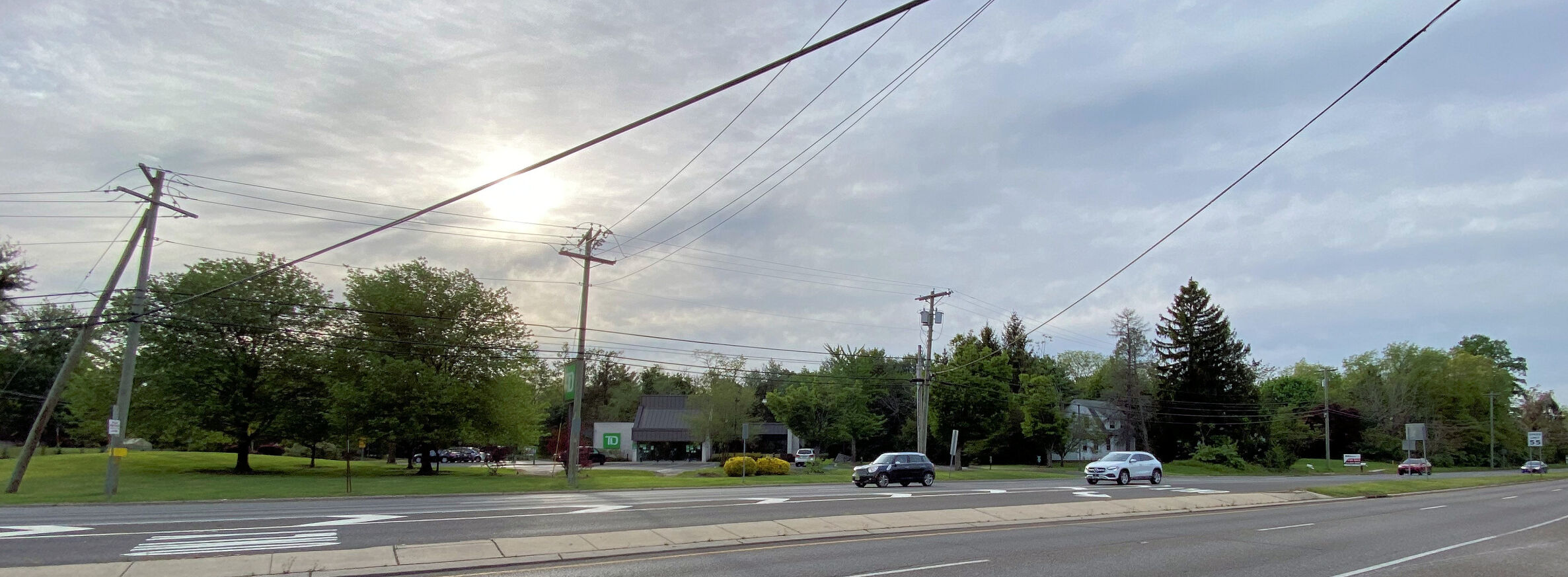 wawa site kresson and 73